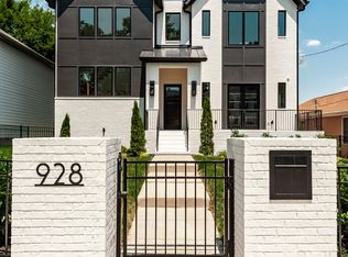 928 11th Ave N, Nashville, TN 37208