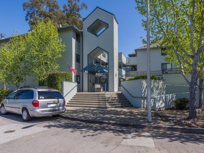 340 Grand Blvd APT 17, San Mateo, CA, 94401