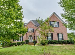 248 Chester Stephens Rd, Franklin, TN 37067