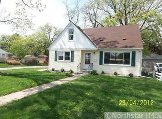 7044 Harriet Ave, Minneapolis, MN 55423