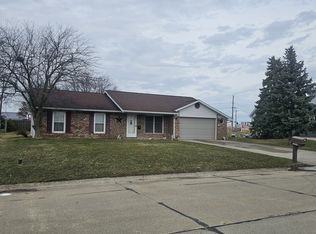 1514 Cherry Ln, Decatur, IN 46733