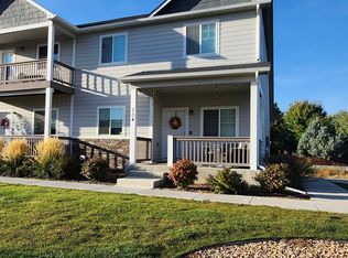 4355 24th Street Rd UNIT 704, Greeley, CO 80634