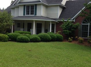 2222 Grady Road, Eupora, MS 39744