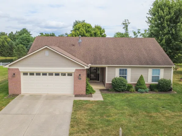1951 Abbey Ln, Danville, IN 46122
