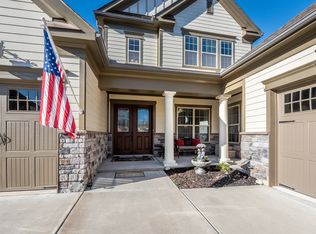 2077 Tatton Hall Rd, Fort Mill, SC 29715