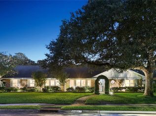 6422 Bertha Dr, New Orleans, LA 70122