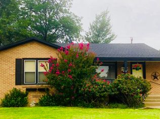 1550 Parr St, Amarillo, TX 79106