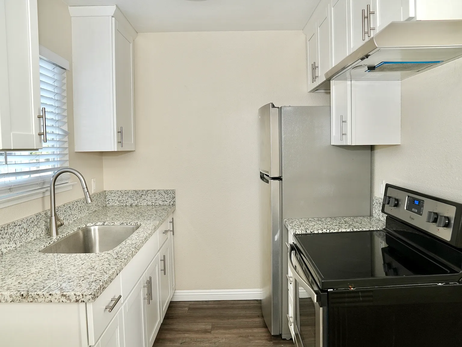 1 bed, $1,525 — Photo 3