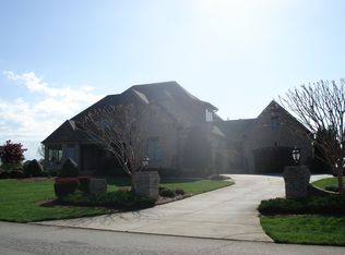 7404 Hadleigh Ct, Oak Ridge, NC 27310