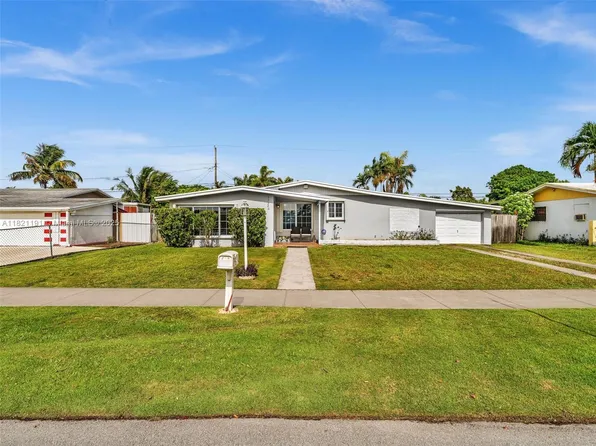 17320 SW 117th Ave, Miami, FL 33177