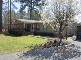 10188 Mayatt Rd, Collinsville, MS 39325