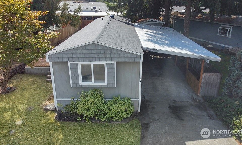 1st image of 4248 A St SE Trailer 426