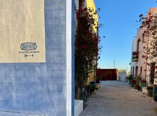 869 & 871 W Calle De Los Higos #97-98, Tucson, AZ 85745