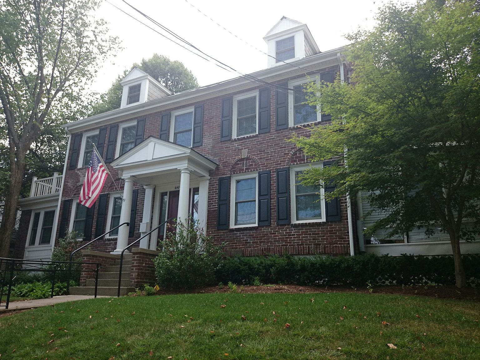 640 Newton St, Brookline, MA 02467 Zillow