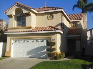 2592 Pointe Coupee, Chino Hills, CA 91709