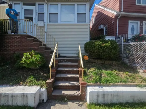 1040 E 26Th St, Paterson City, NJ 07513