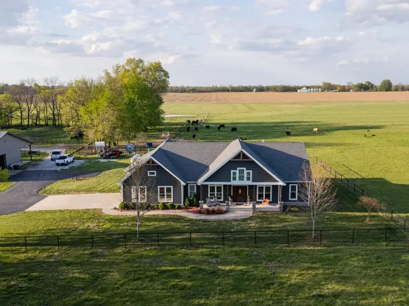 17765 Pembrook Road, Carthage, MO 64836