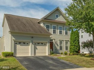 9009 Fox Park Rd, Clinton, MD 20735