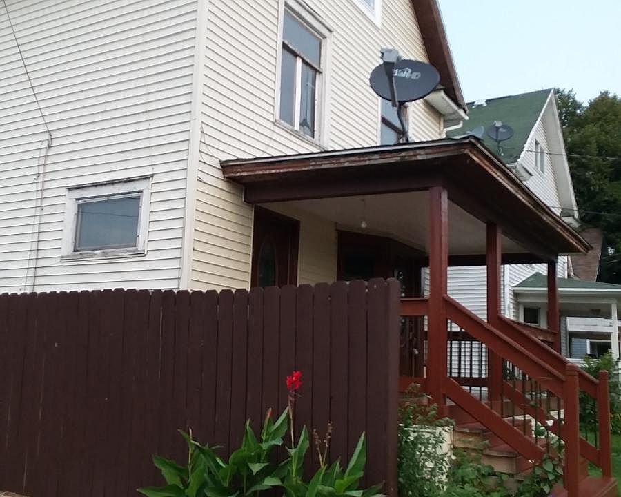 partial private fence