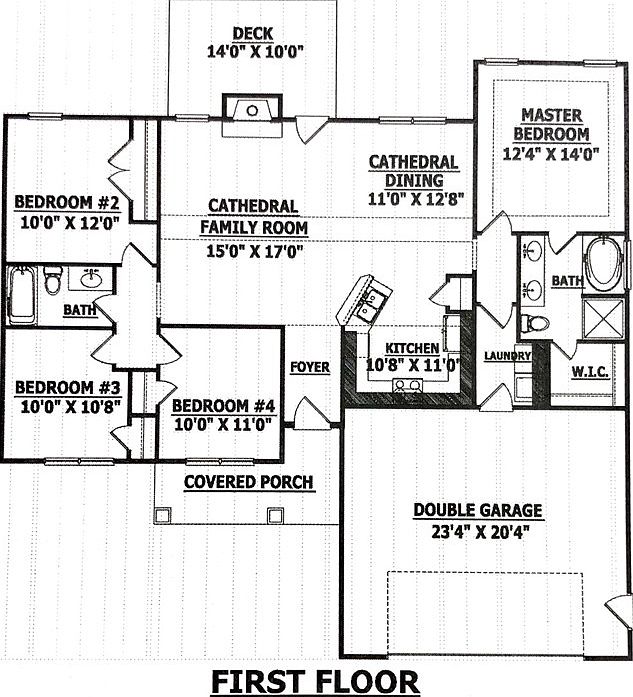 2nd image of 101 Glenwood Pl