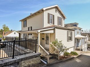 411 Bovard St, Greensburg, PA 15601