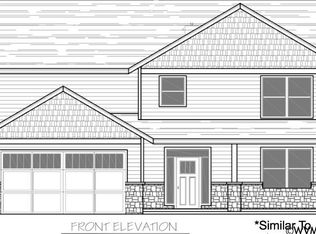 2762 Dutch Oven Ave NW, Salem, OR 97304