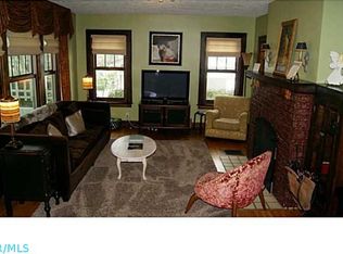 210 Irving Way, Columbus, OH 43214