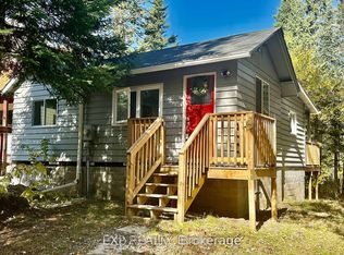 61 Robert Rd W, Huntsville, ON P1H2J4