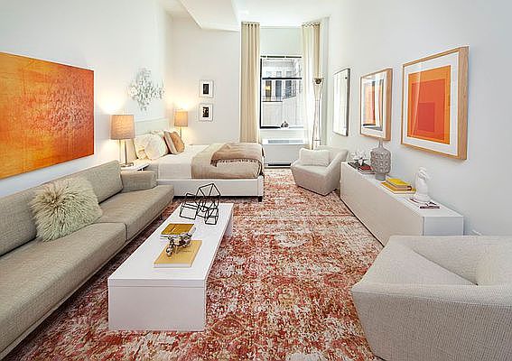 1st image of 70 Pine St APT 1723