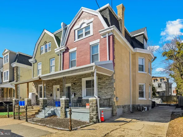 155 E Washington Ln, Philadelphia, PA 19144