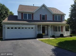 1100 Callisto Ct, Gambrills, MD 21054