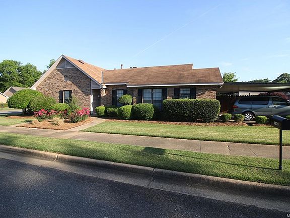 2nd image of 4020 Ware Hill Dr