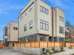 1416 N 47th Street #A, Seattle, WA 98103