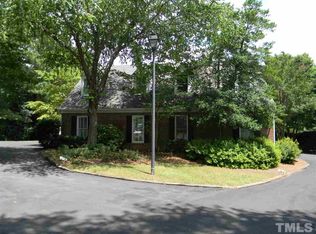 1542 Village Glenn Dr, Raleigh, NC 27612