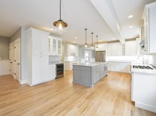 437 Old Bedford Rd, Concord, MA 01742