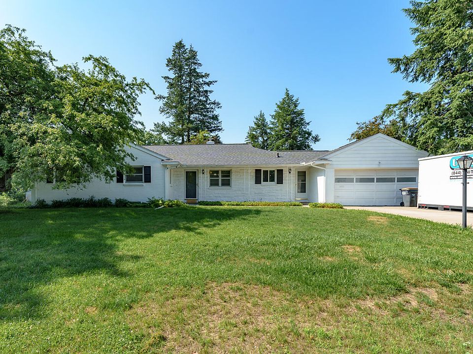 5226 Brennerton Dr, Portage, MI 49002 Zillow