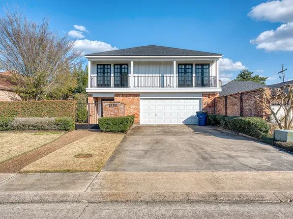 1350 Wood Park St, Beaumont, TX 77706