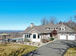 465 Copper Ridge Rd, Southington, CT 06489