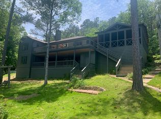 35 Park Rd, Eclectic, AL 36024