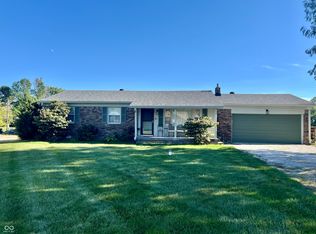 8121 Sycamore Springs Trl, Indianapolis, IN 46239