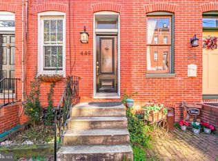 449 Grindall St, Baltimore, MD 21230