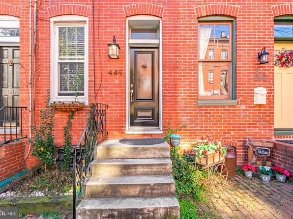 449 Grindall St, Baltimore, MD 21230