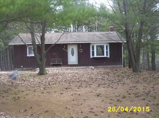 9576 Shoshone, Evart, MI