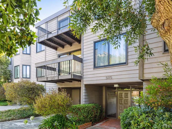 5175 Diamond Heights Blvd APT 108, San Francisco, CA 94131