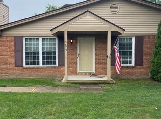 36791 Oakwood Ln, Richmond, MI