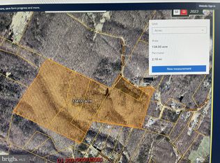 Sleepy Creek Rd, Hedgesville, WV 25427