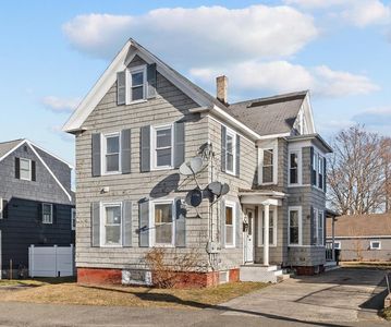 37 Lake Ave, Lynn, MA, 01904