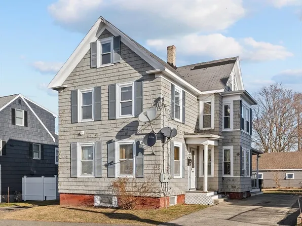 37 Lake Ave, Lynn, MA 01904