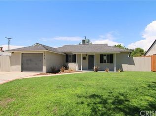 17419 Manteca St, Van Nuys, CA 91406