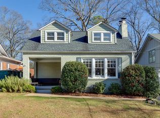 320 Kings Hwy, Decatur, GA 30030